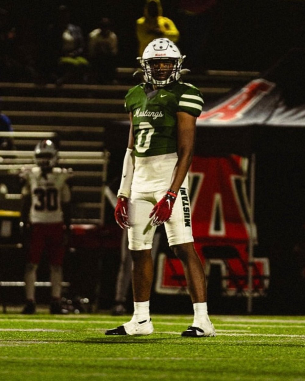Kamari Butler