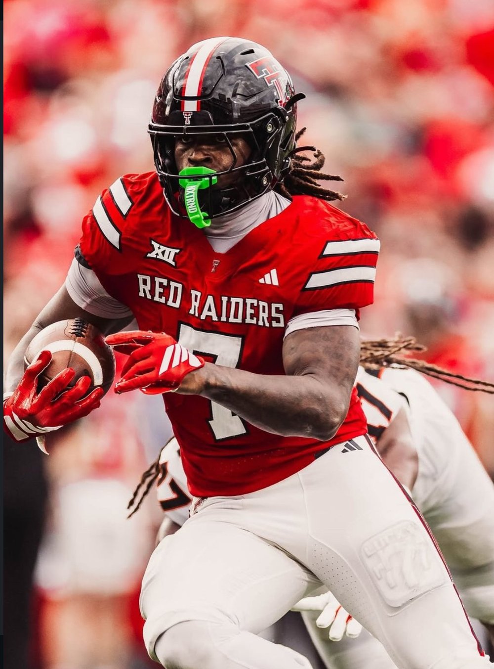 Terrance Carter