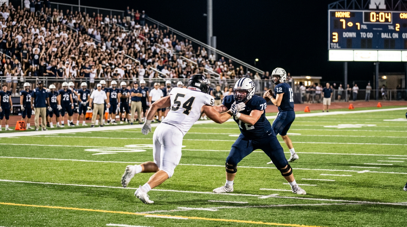 Route clip